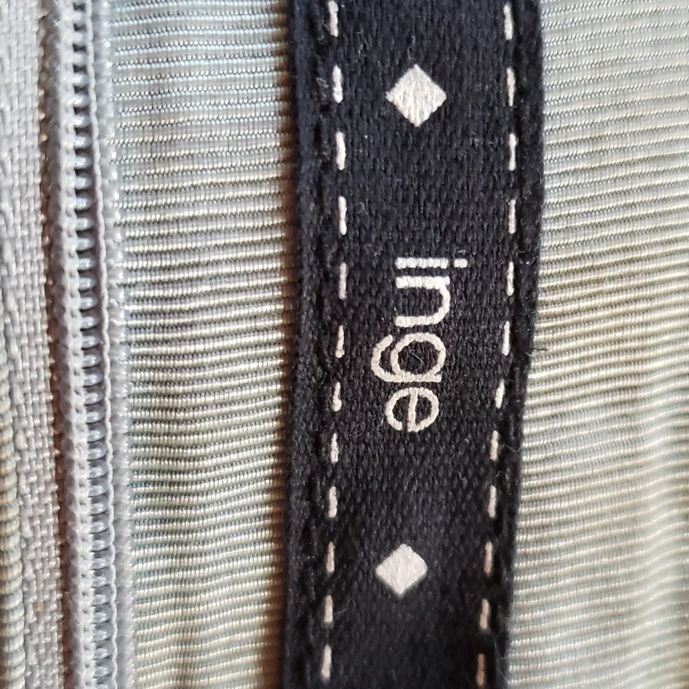 Inge Christopher dressy shoulder bag - Picture 6 of 12